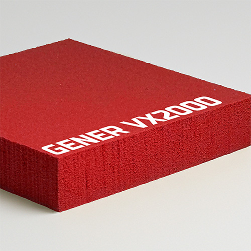 Вибромат GENER VX2000 1000х2000х12,5 (2 кв.м)